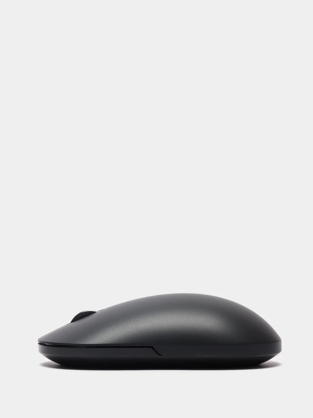 Черный беспроводная мышь Xiaomi Mijia Wireless Mouse 2, XMWS002TM