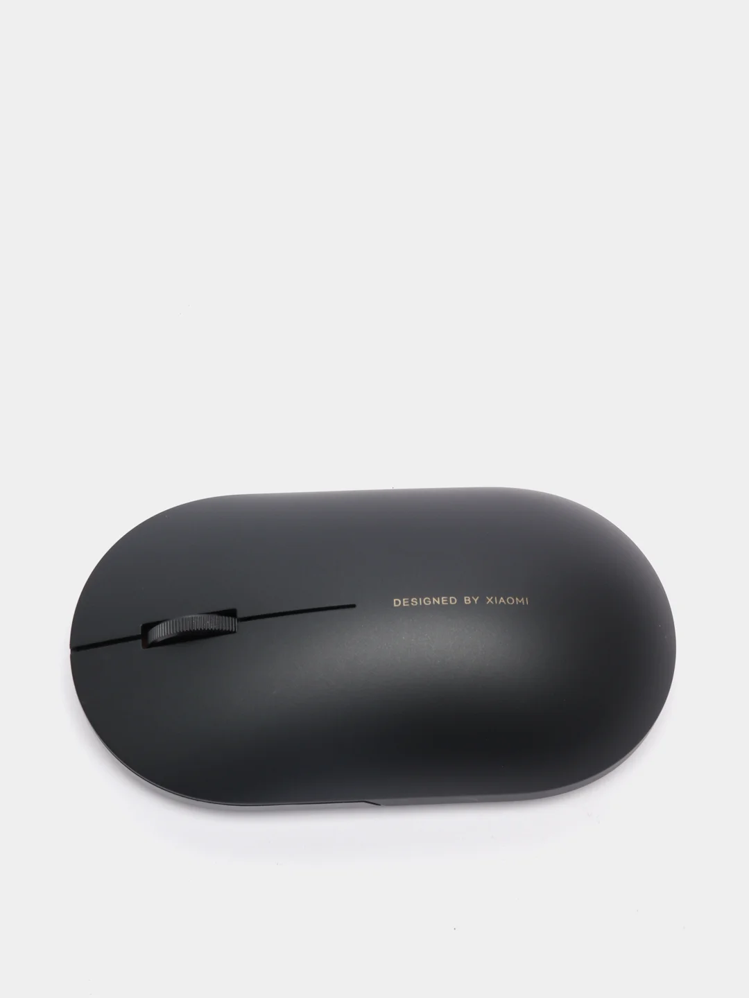 Черный беспроводная мышь Xiaomi Mijia Wireless Mouse 2, XMWS002TM
