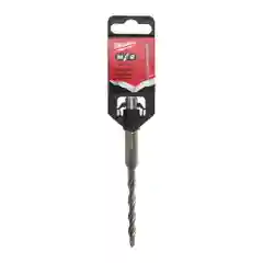 Бур SDS-plus Milwaukee M2 2 реж. кромки