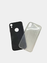 Защитный чехол iPhone XR