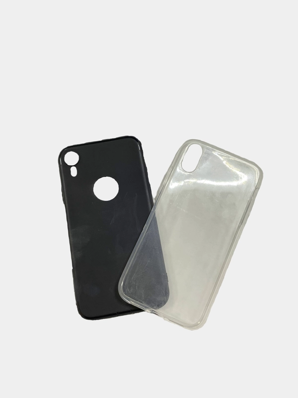Защитный чехол iPhone XR