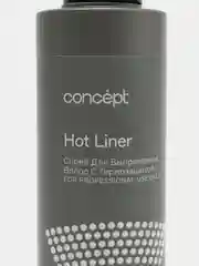 Спрей для выпрямления с термозащитой Concept Hot Liner 200 мл