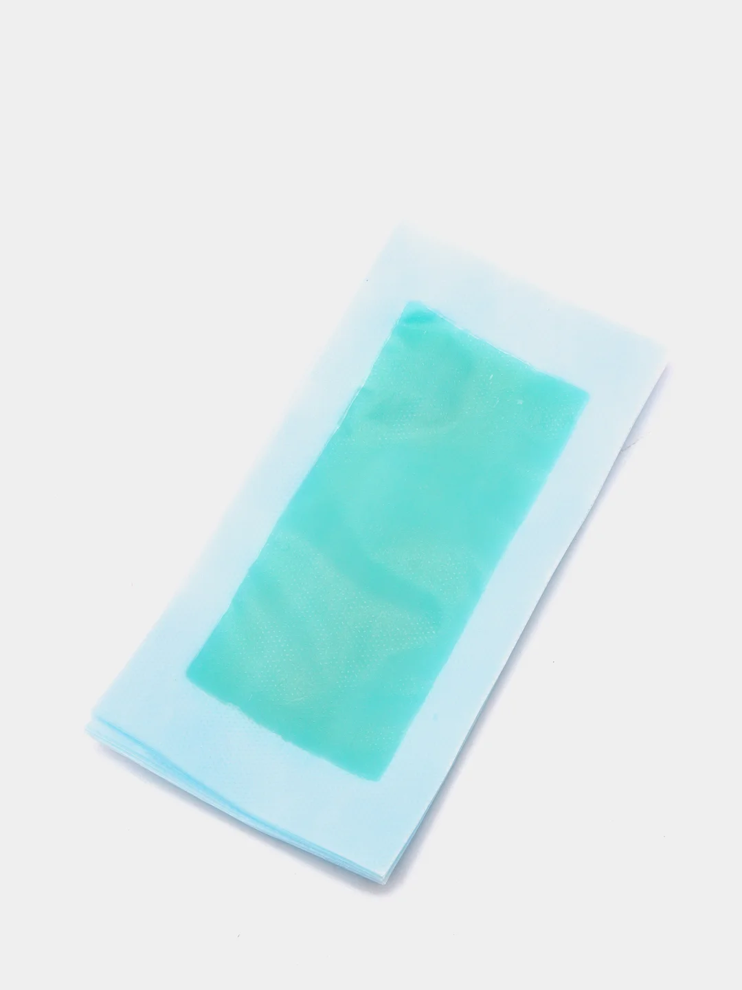 Floresan, Восковые полоски Gel Depil, для чувствительной кожи, 20 шт.Ф601