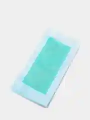 Floresan, Восковые полоски Gel Depil, для чувствительной кожи, 20 шт.Ф601