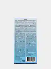 Floresan, Восковые полоски Gel Depil, для чувствительной кожи, 20 шт.Ф601