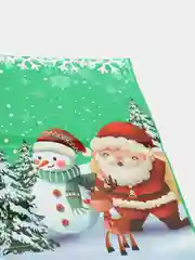 Лайм мешок пакет подарочный 3 шт/ 10 шт Новый год/Рождество