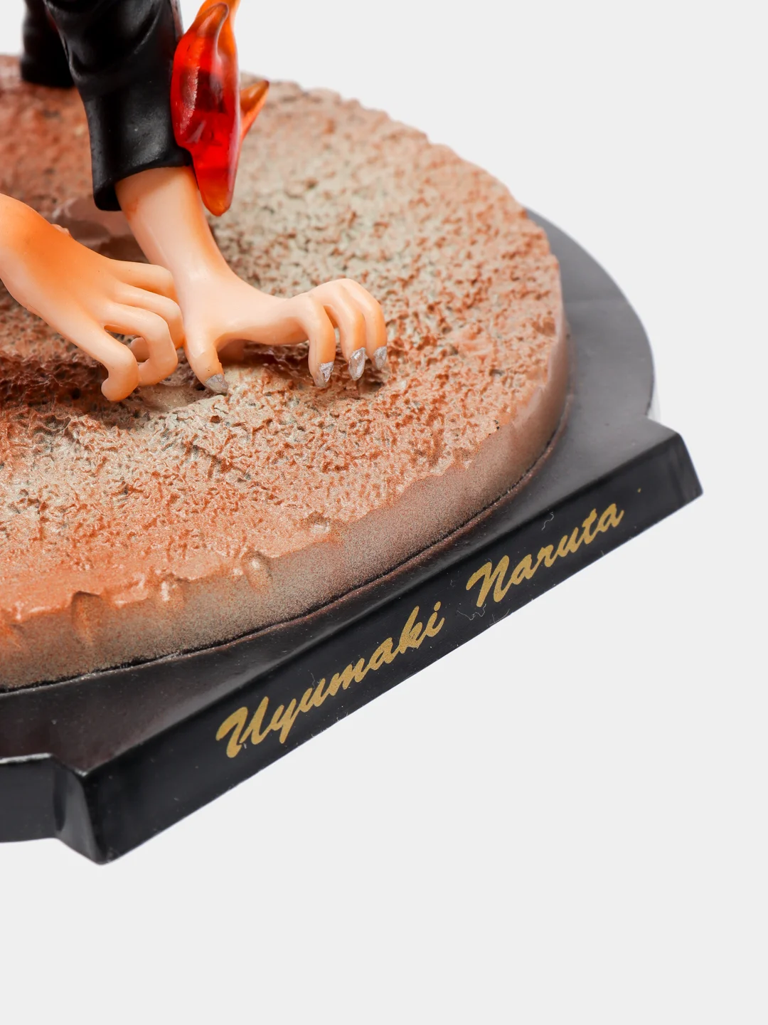 Коллекционная фигурка "Наруто Узумаки", 20 см