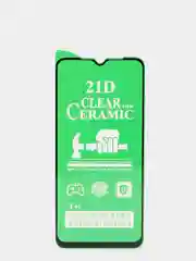 Защитное стекло, керамическое, для Xiaomi Redmi 9A / Redmi 9C, 3 штуки