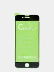 Защитное стекло, керамическое, для iPhone 6 / 7 / 8 / Se, 3 штуки
