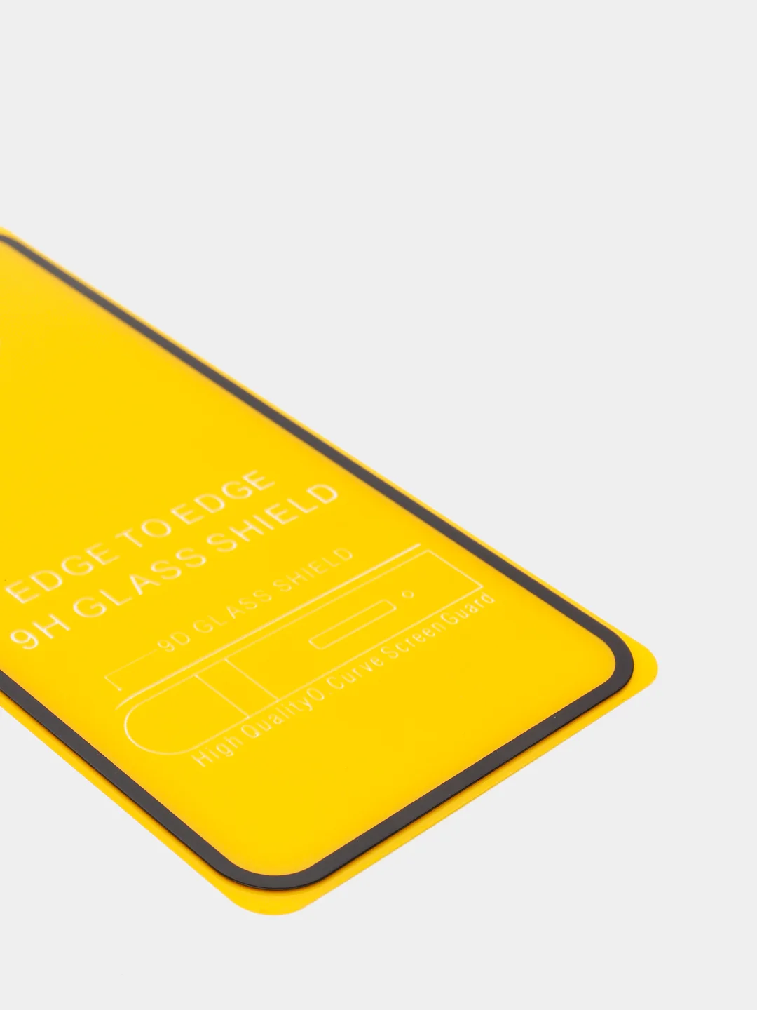 Защитное стекло для iPhone 11/XR, 5 штук