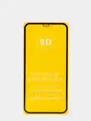 Защитное стекло для iPhone 11/XR, 5 штук