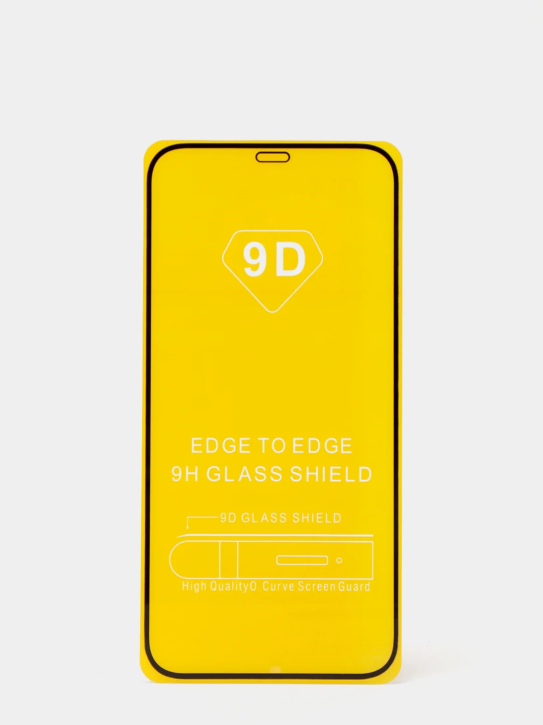 Защитное стекло для iPhone 12, 12 Pro, 5 штук