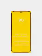 Защитное стекло для iPhone 12, 12 Pro, 5 штук