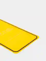 Защитное стекло, 5 штук, для iPhone X / XS / 11 Pro