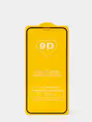 Защитное стекло, 5 штук, для iPhone X / XS / 11 Pro