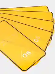 Защитные стекла для iPhone XS Max, 11 Pro Max, 5 штук