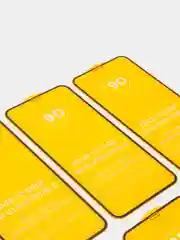 Защитные стекла для iPhone XS Max, 11 Pro Max, 5 штук