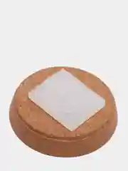 Молд силикон "Якорь", 5 х 4 см