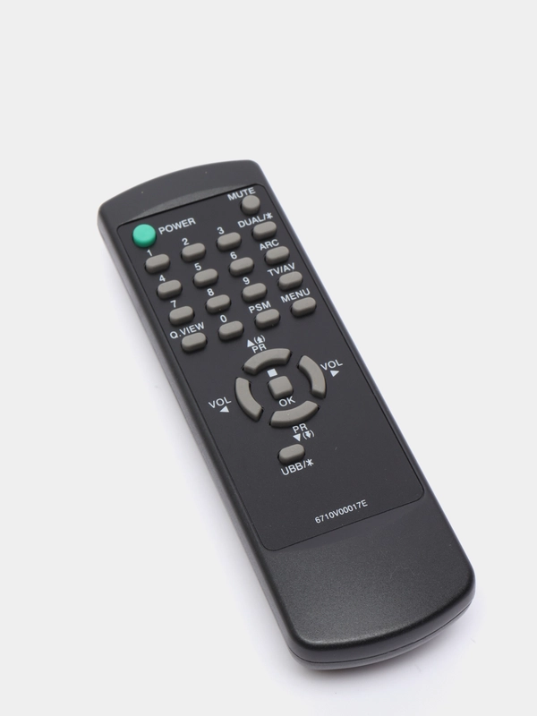 Пульт для телевизора LG 6710V00017E