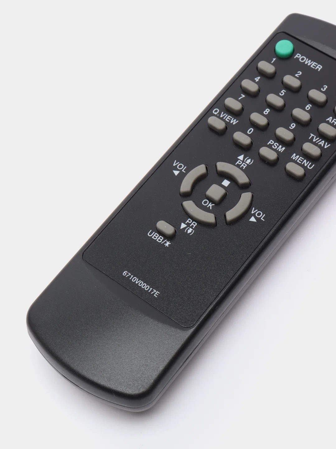 Пульт для телевизора LG 6710V00017E