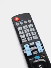 Пульт для телевизора LG AKB73756564