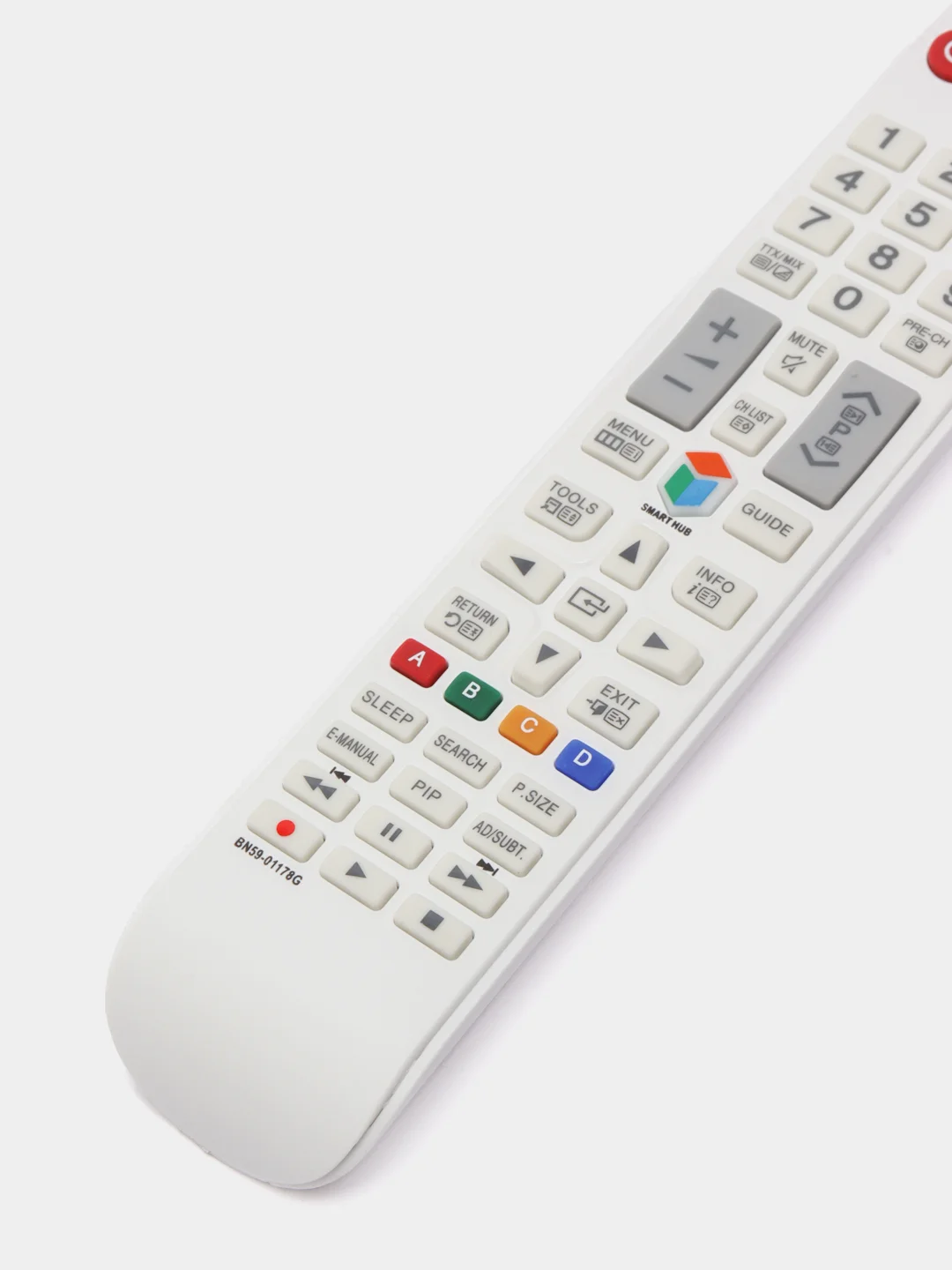 Пульт для телевизора Samsung BN59-01178G