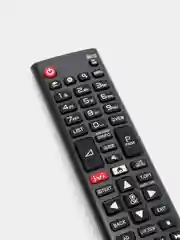 Пульт для телевизора LG AKB75095312 iVi