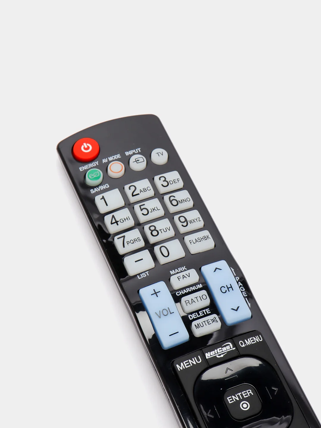 Пульт для телевизора LG AKB72914207