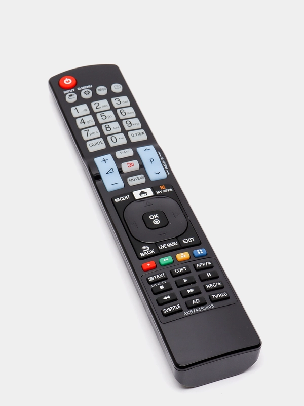 Пульт для телевизора LG AKB74455403