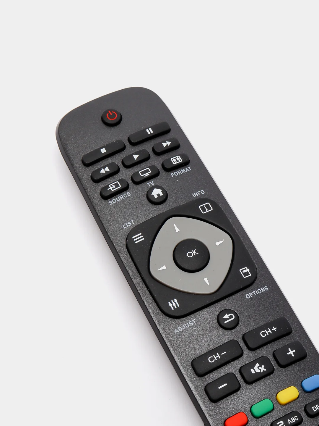 Пульт для телевизора Philips RC 996590000449