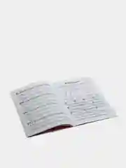 VDM Калинина Г. Рабочая тетрадь, 2 класс