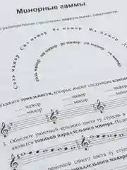 VDM Калинина Г. Рабочая тетрадь, 2 класс