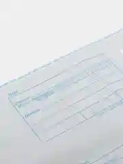 Почтовый пакет 114 х 162 мм