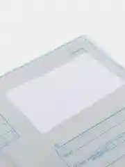 Почтовый пакет 114 х 162 мм