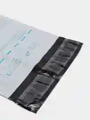 Почтовый пакет 114 х 162 мм