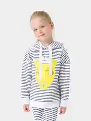 Джемпер для девочки Crockid