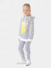 Джемпер для девочки Crockid