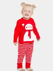 Комплект Crockid для девочки