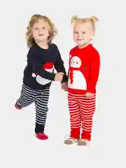 Комплект Crockid для мальчика