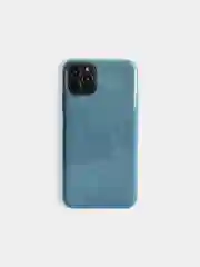 Голубой чехол накладка с блестками для iphone 6+/6s plus 7+ 8+ xs xr xs max 11 pro max 11 про