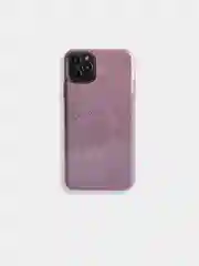Пурпурный чехол накладка с блестками для iphone 6+/6s plus 7+ 8+ xs xr xs max 11 pro max 11 про