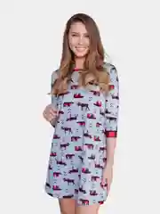 Туника женская домашняя