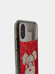 Чехол с блестками и зеркалом для iphone 6 6s 7/8 7+ 8 plus xs xr xs max 11 pro max 11 про