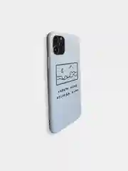 Аметистовый чехол накладка с принтом картинкой рисунком для iphone 11 pro max 12 mini 7+ xs кот