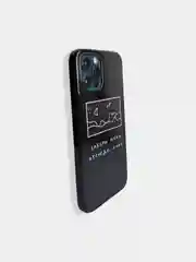 Багровый чехол накладка с принтом картинкой рисунком для iphone 11 pro max 12 mini 7+ xs кот