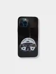 Бежевый чехол накладка с принтом картинкой рисунком для iphone 11 pro max 12 mini 7+ xs кот