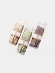 Мочалки для душа и бани массажная, подарочный набор, уход за телом, подарок