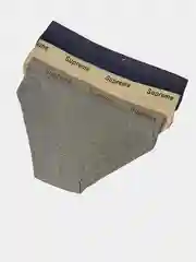 Трусы женские молодежные