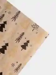 Лайм бумага упаковочная, крафтовая и глянцевая, 70 х 100 см