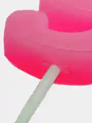 Свечи на торт разноцветные